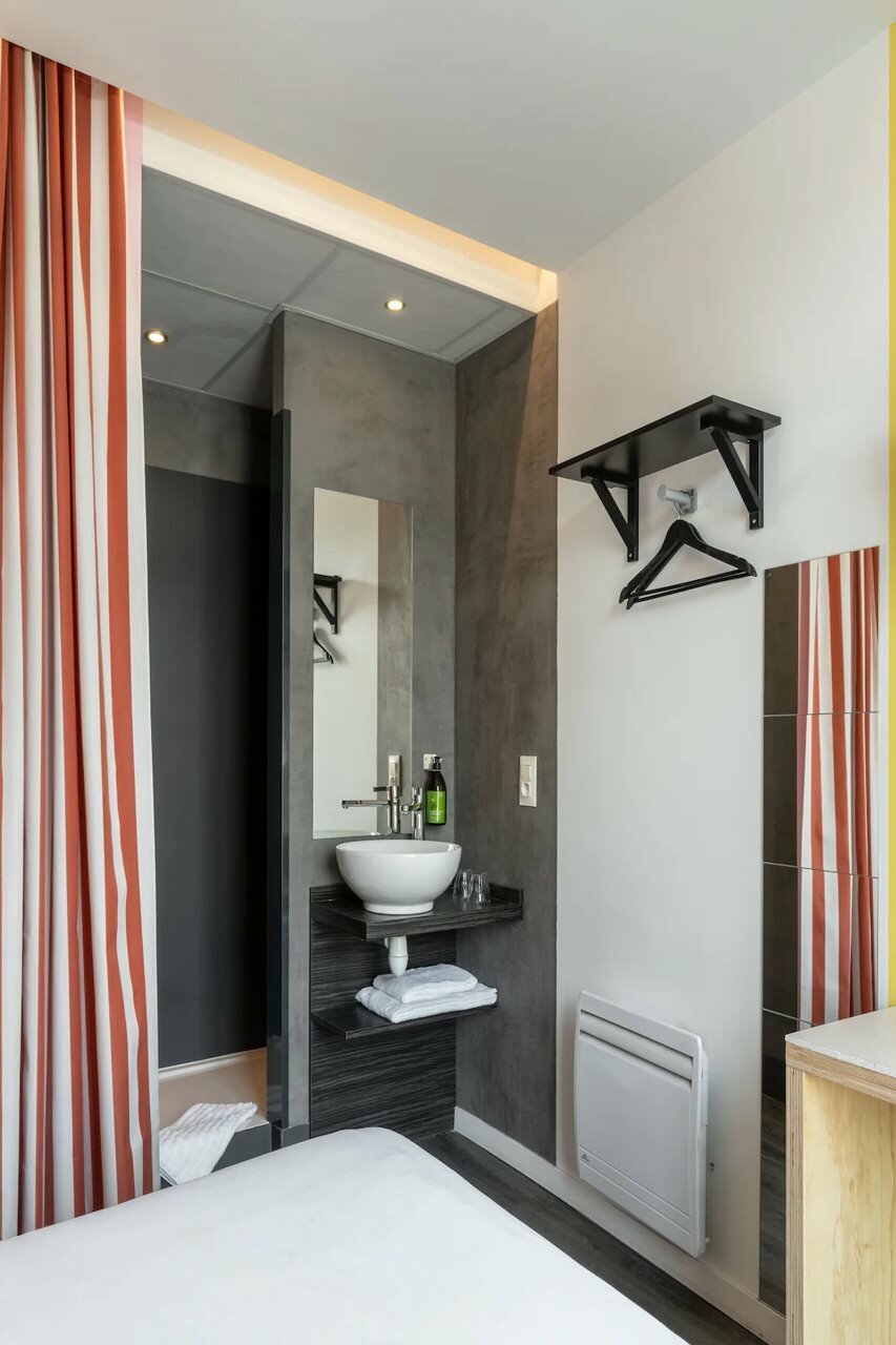 Фото Demain Hôtel & Conciergerie