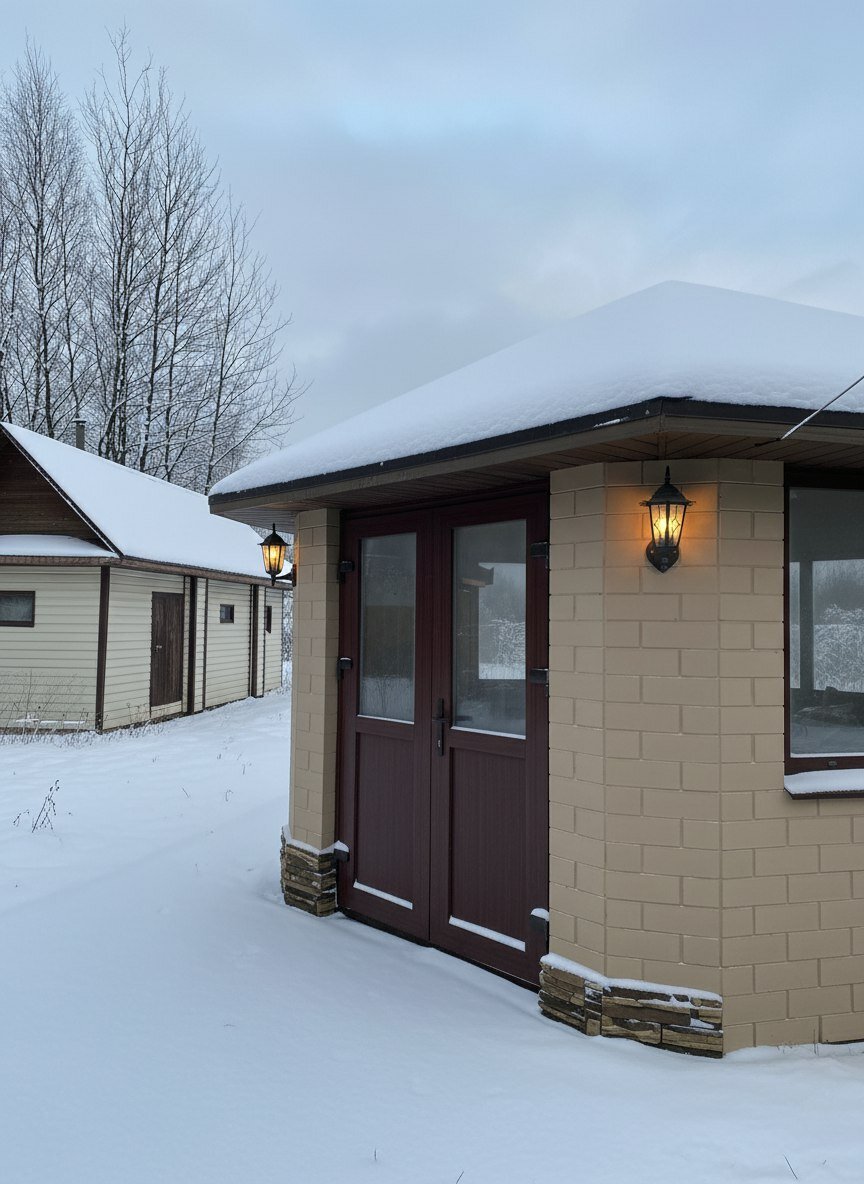 Фото Zavidovo Kelo village