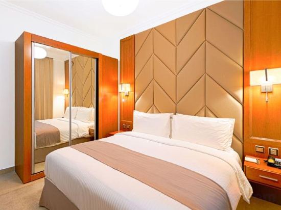 Фото Time Moonstone Hotel Apartments