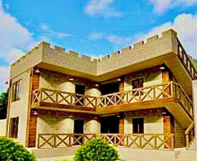 Фото ЧегемТау