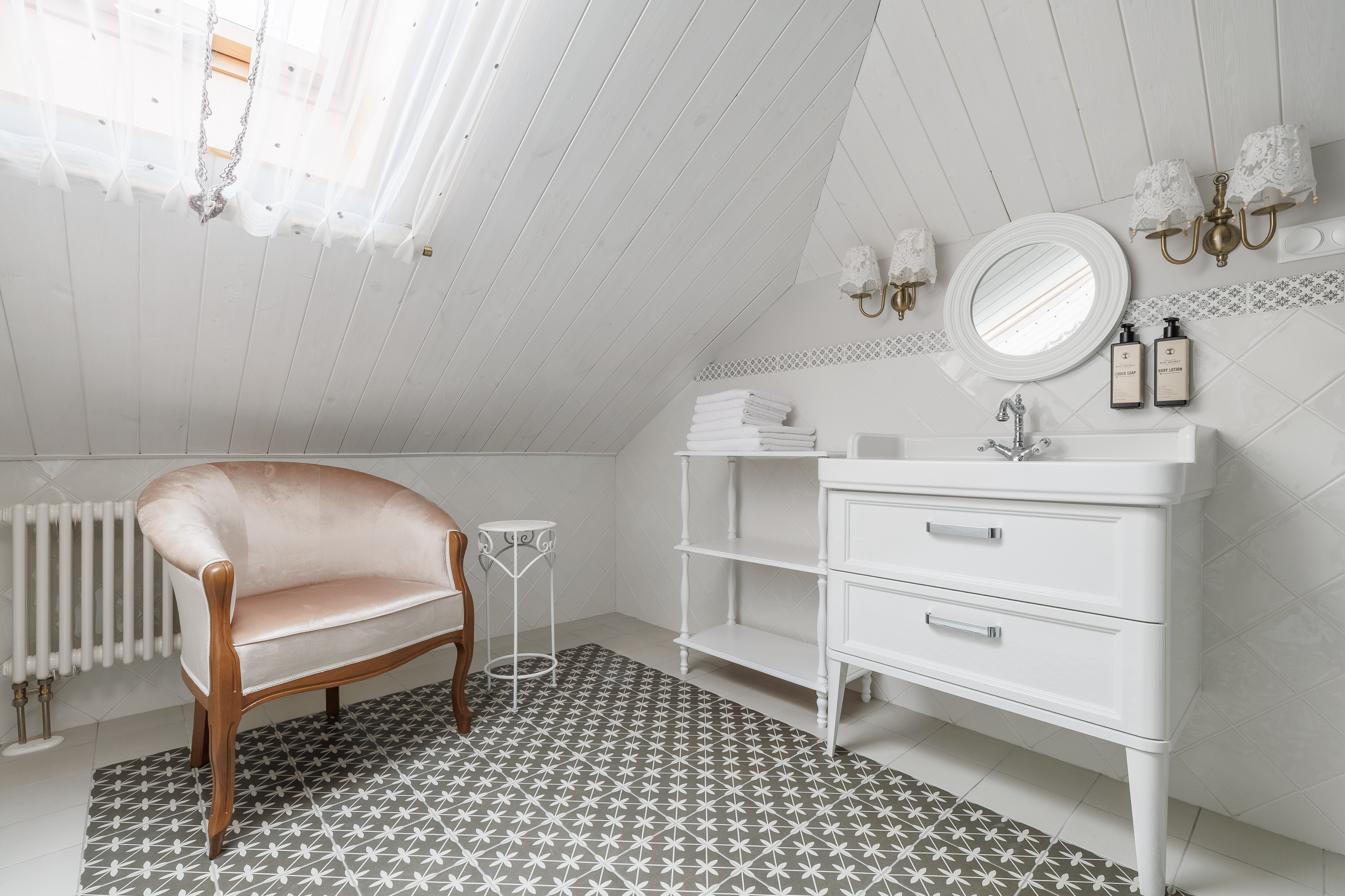 Фото Бутик-отель Симфония