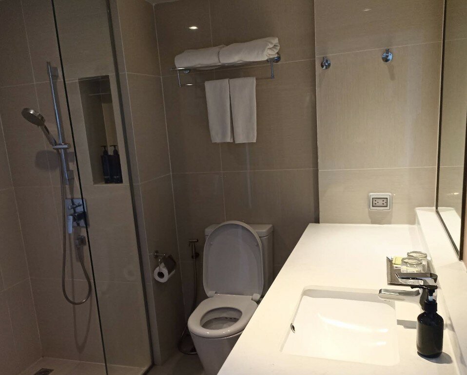 Фото M Pattaya Hotel