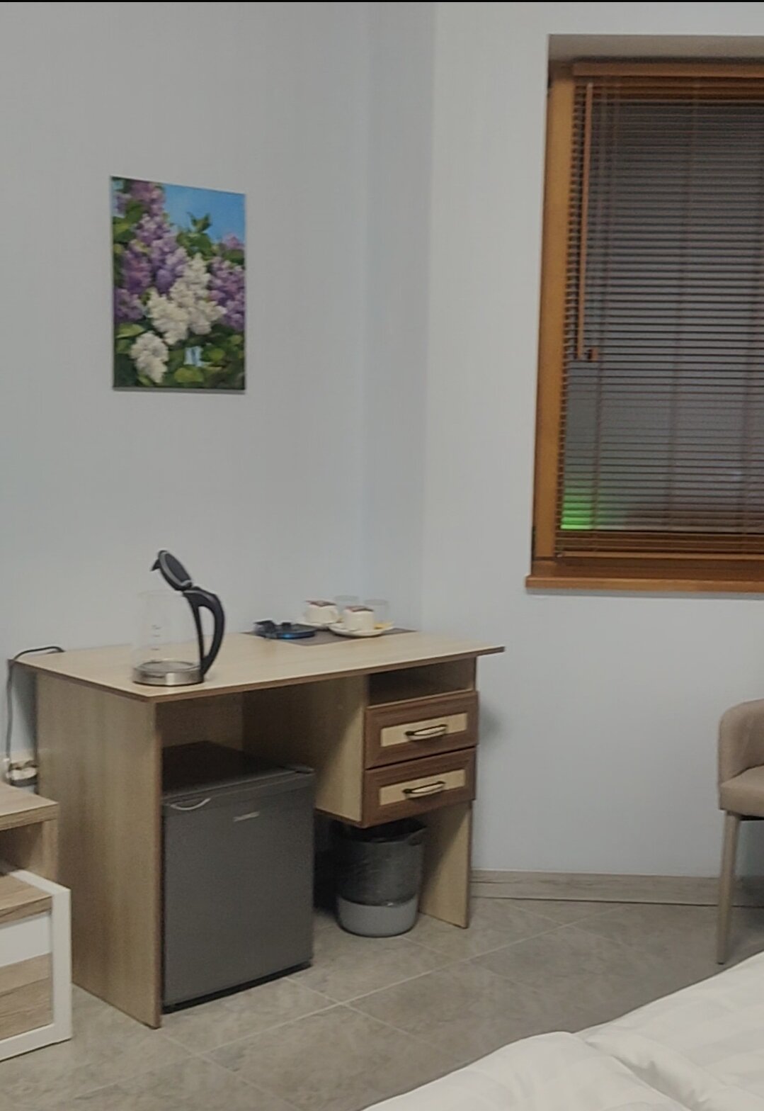 Фото Клевер