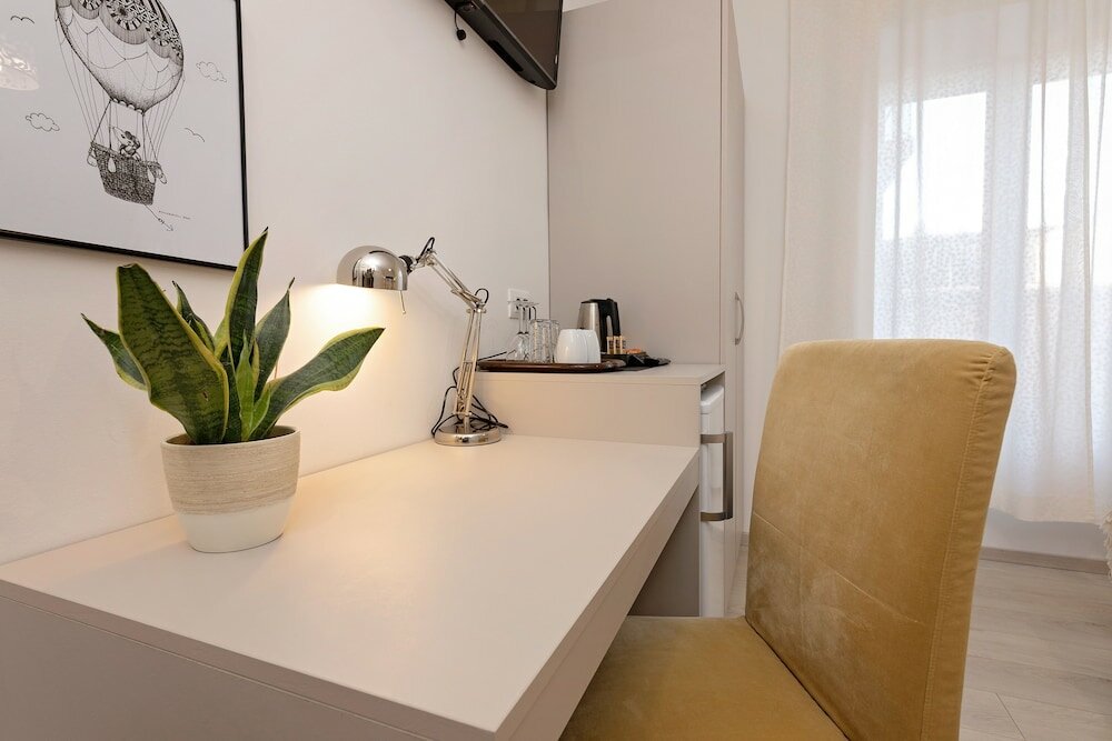 Фото San Martino Rooms