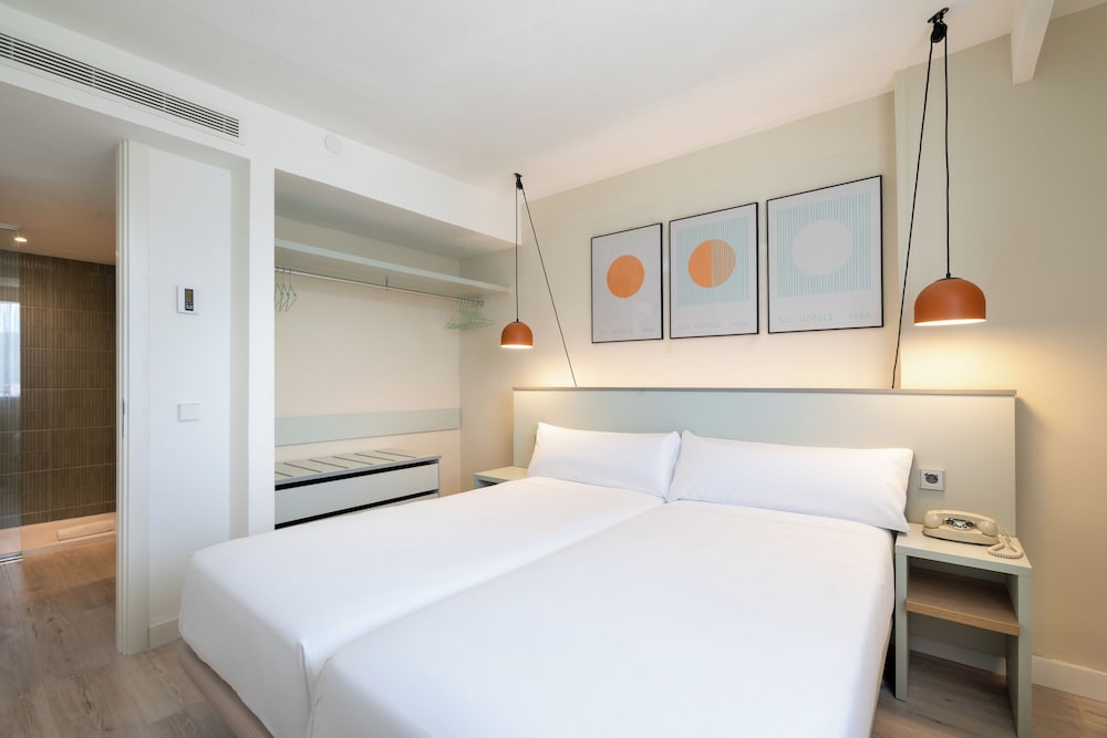Фото Checkin Bungalows Atlantida