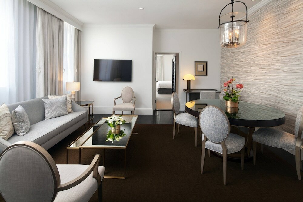 Фото The Us Grant, a Luxury Collection Hotel, San Diego