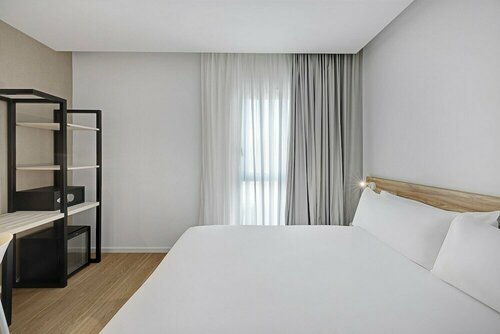 Гостиница B&b Hotel Leiria в Лейрии