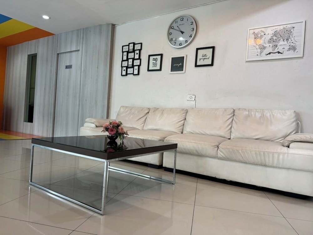 Фото Blue Garden Resort Pattaya