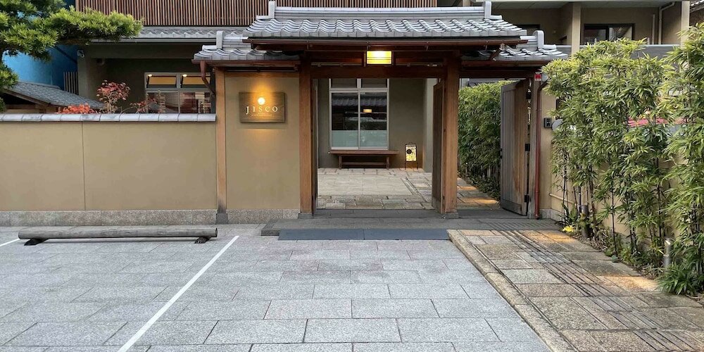 Фото Resi Stay Jisco Hotel Kyoto Goshonishi