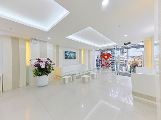Фото Sea Light Hotel