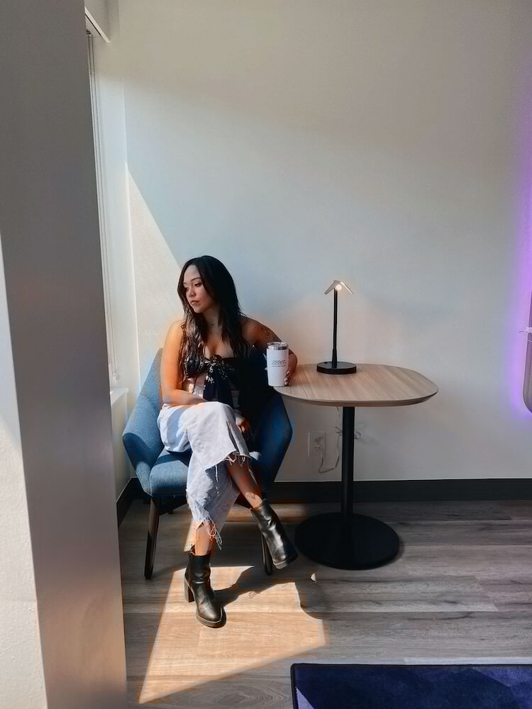 Фото Yotel Washington Dc