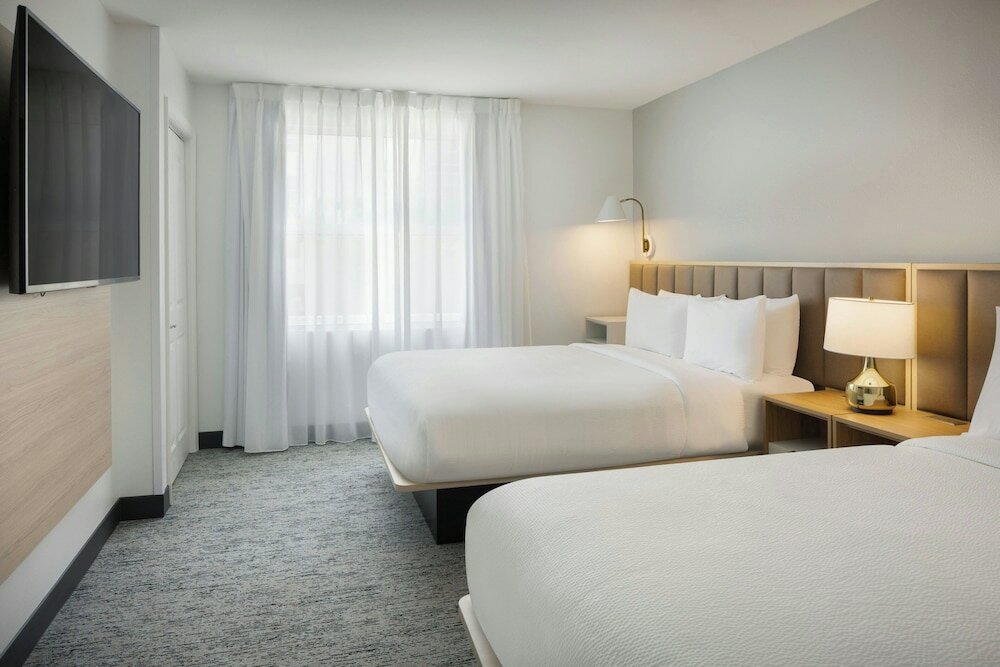 Фото TownePlace Suites by Marriott Tampa Westshore/Airport