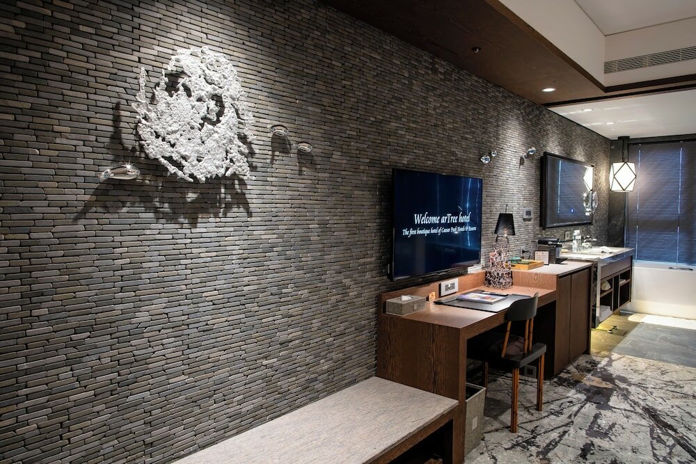 Фото arTree Hotel