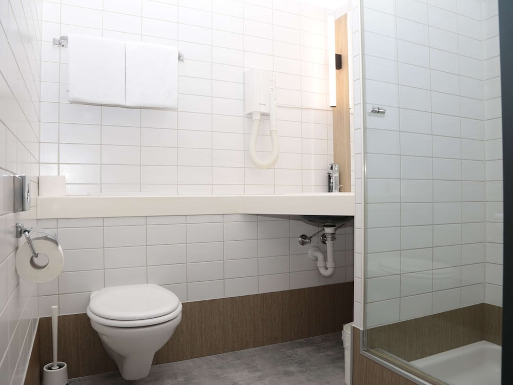 Фото ibis Chur