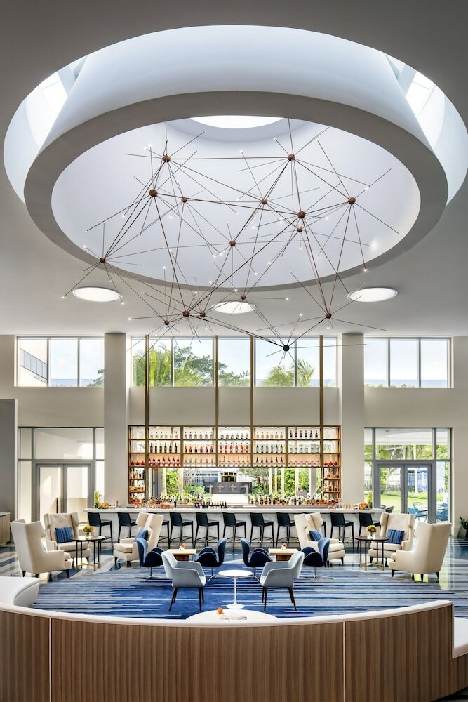 Фото Le Méridien Dania Beach at Fort Lauderdale Airport