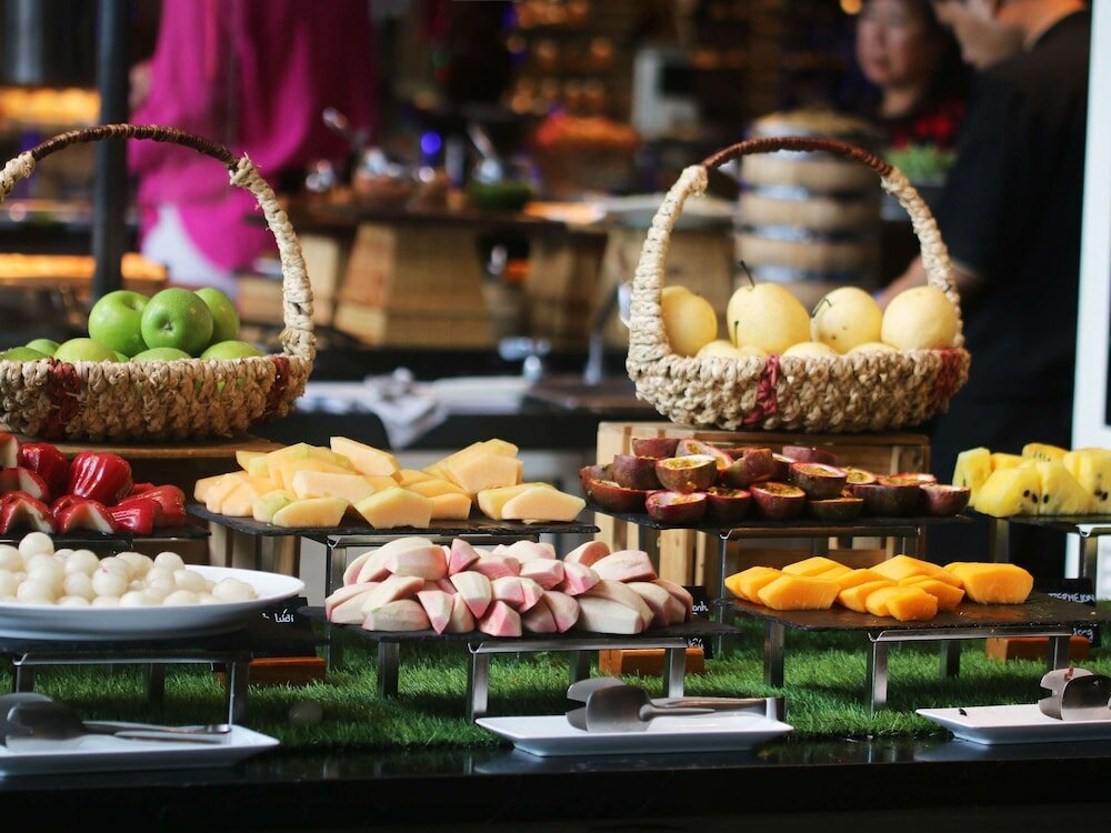 Фото Sofitel Saigon Plaza