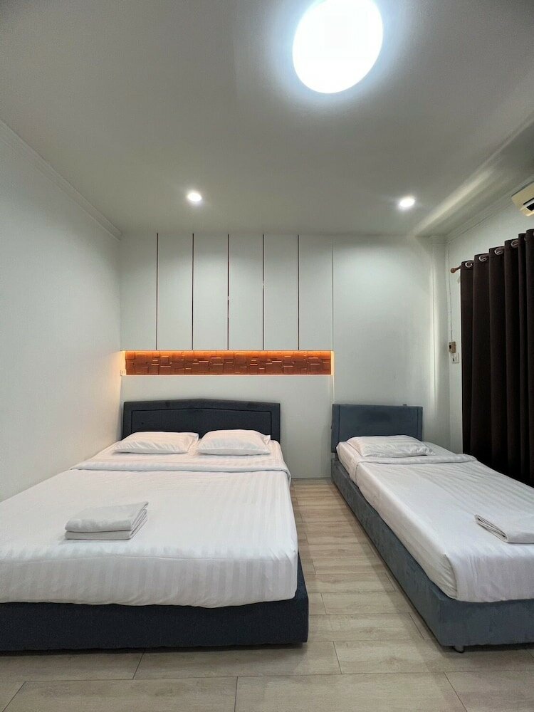 Фото Sandee Room