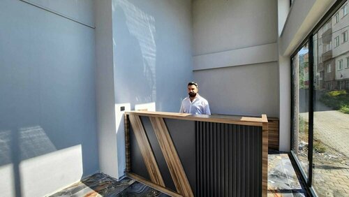 Гостиница Ferah Suites Hotel в Акчаабате