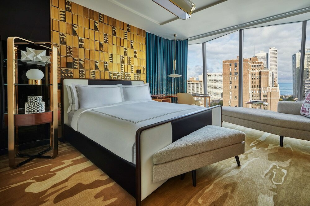 Фото Viceroy Chicago