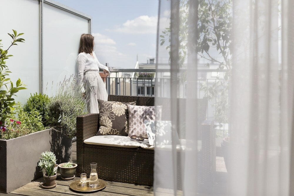 Фото Boutiquehotel Stadthalle