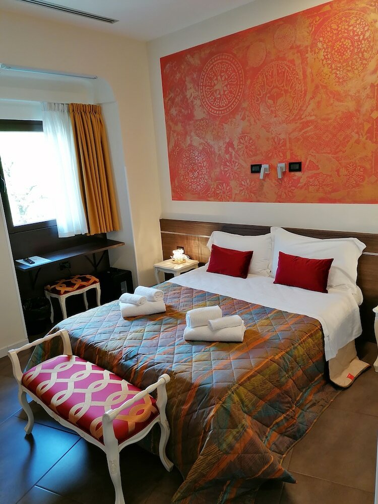 Фото Accommodation Verona
