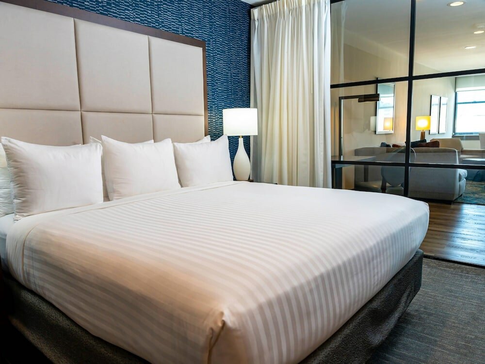 Фото Haywood Park Hotel, Ascend Hotel Collection