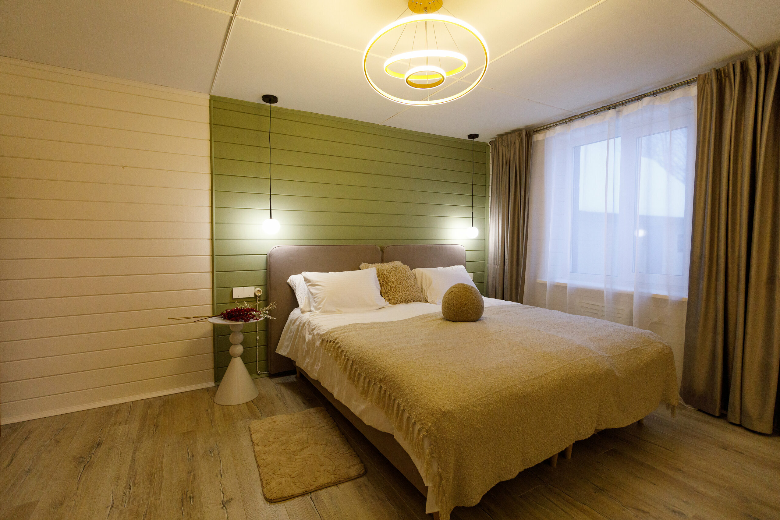 Фото Zavidovo Kelo village