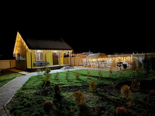 Иное жильё WeekEndLip48 в Липецкой области