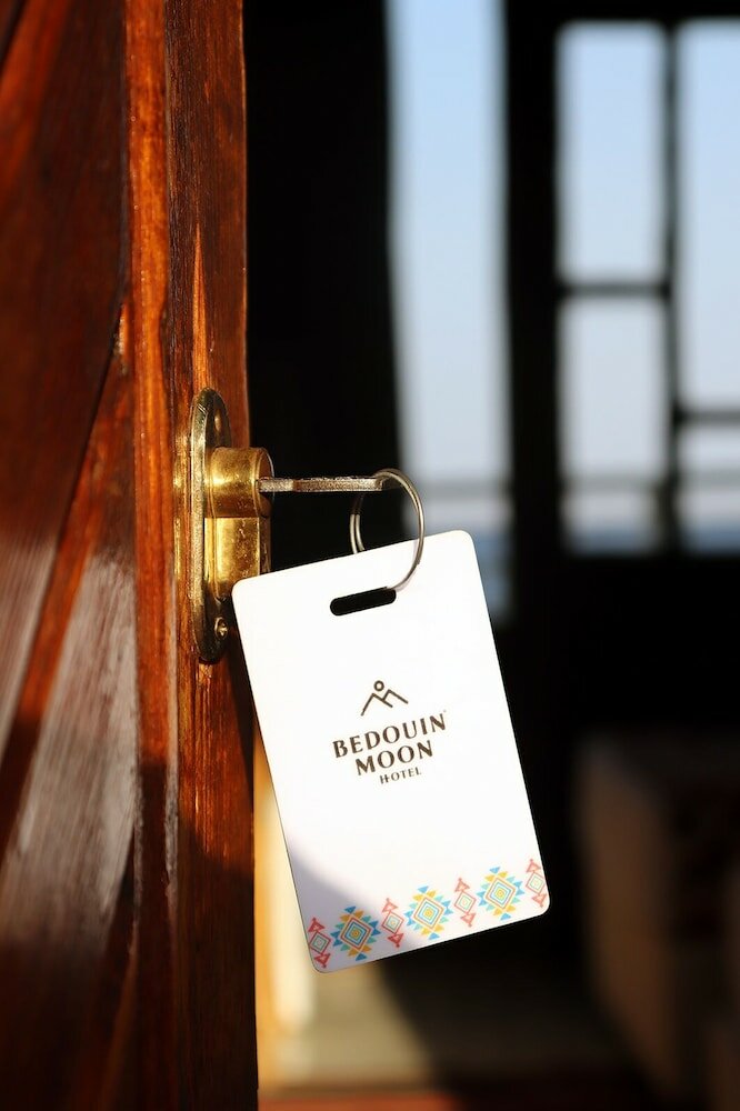 Фото Бедуин мун отель Дахаб