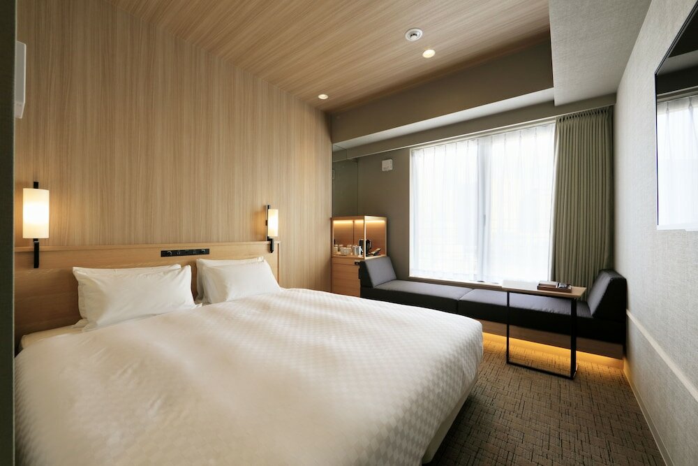 Фото Candeo Hotels Kobe Torroad