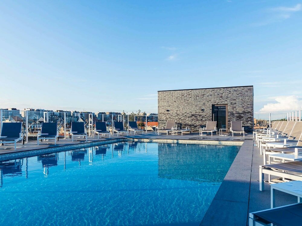 Фото ibis budget Blankenberge