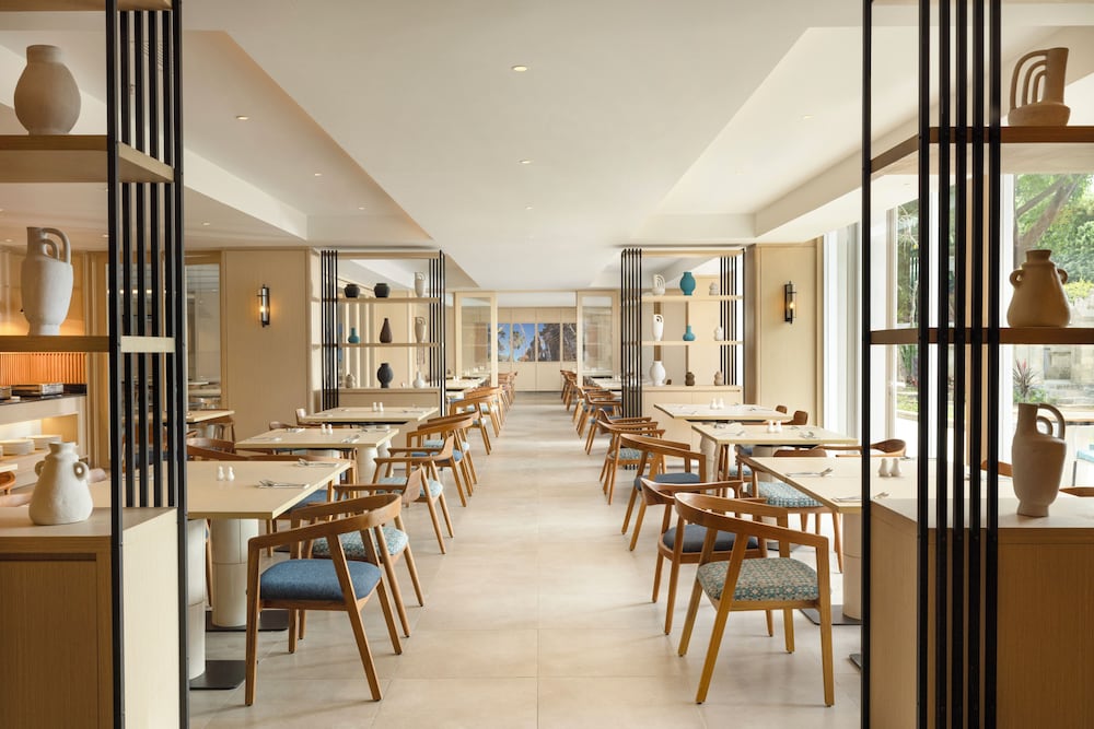 Фото Hilton Garden Inn Bali Nusa Dua