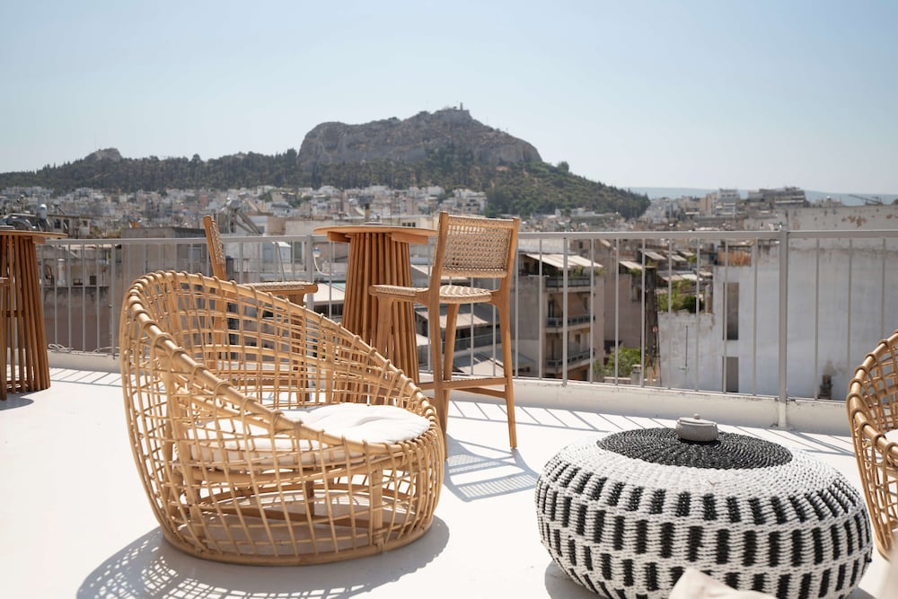 Фото Hotel Exarchion