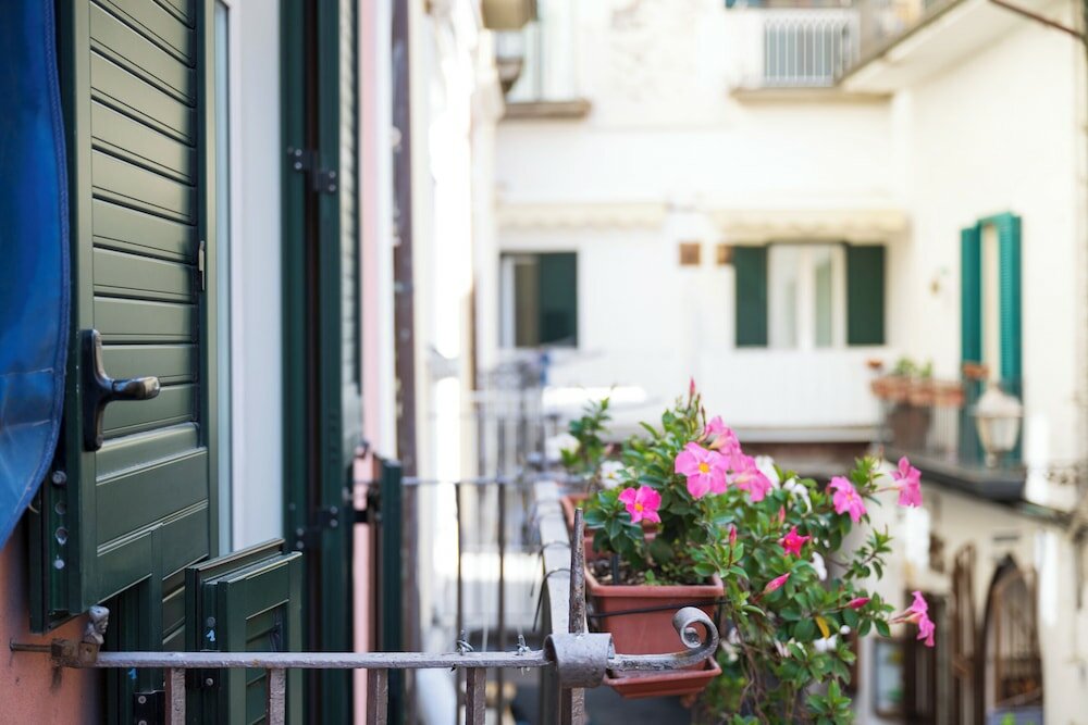 Фото Hotel Antica Repubblica