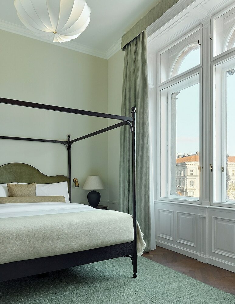 Фото K+k Palais Hotel