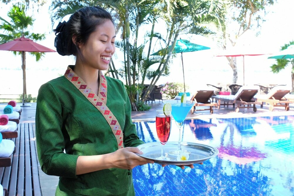 Фото La Folie Lodge