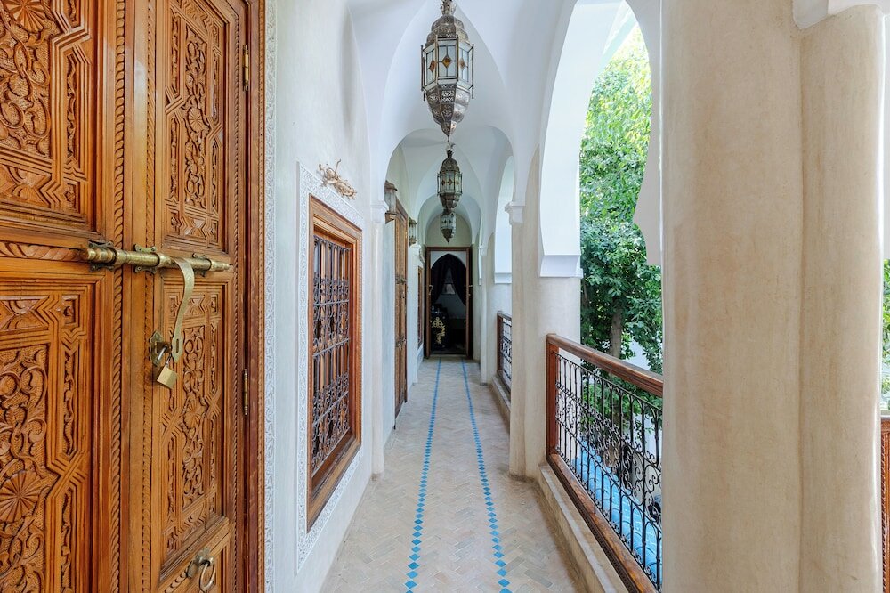 Фото Riad Asrari - Adults Only