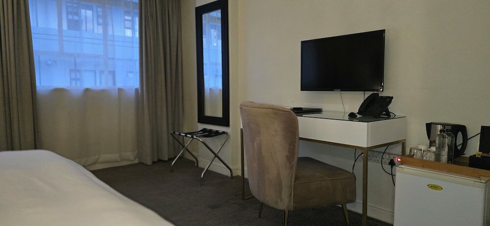 Фото Ascot Boutique Hotel