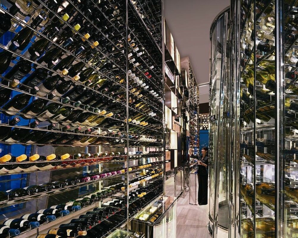 Фото China World Summit Wing, Beijing