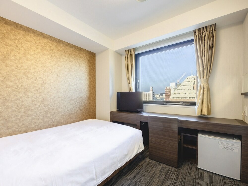 Фото Hotel Wing International Himeji