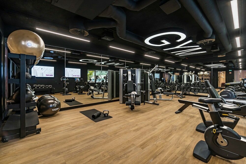 Фото Yotel Porto