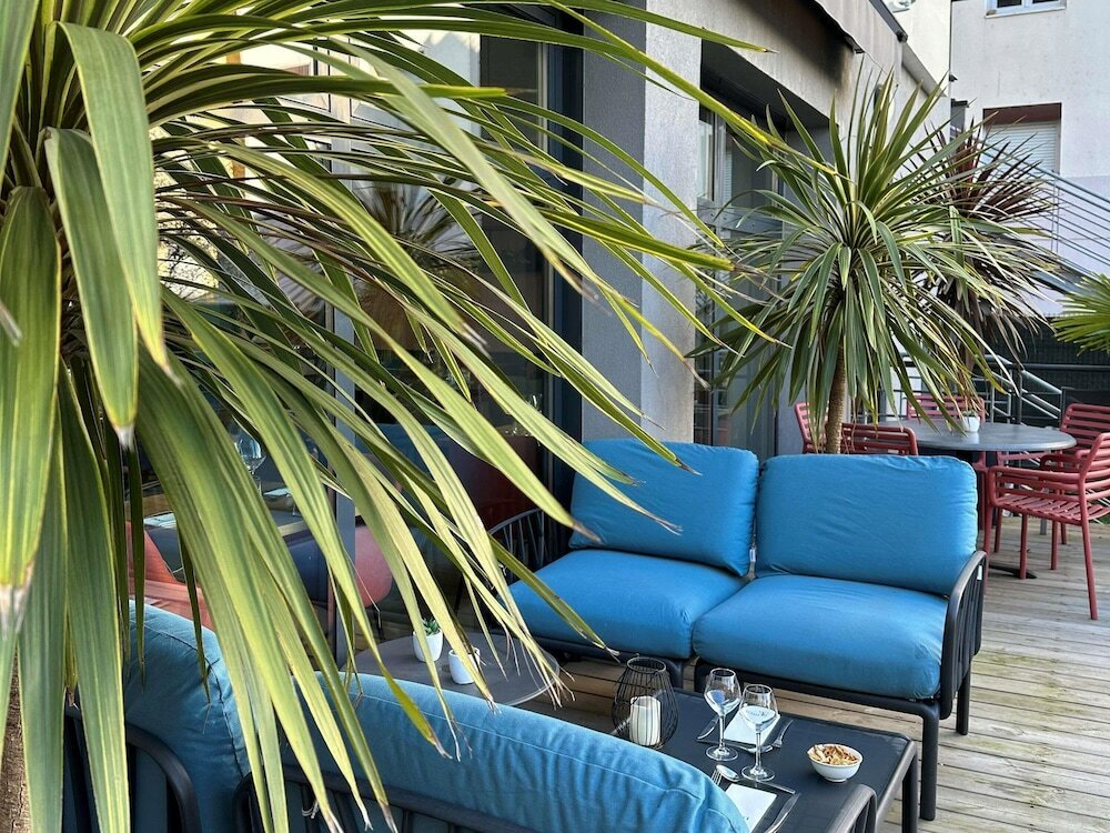 Фото Ibis Lyon Sud Oullins