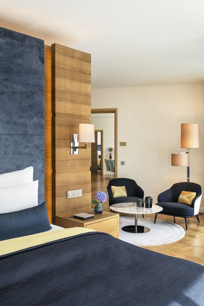 Фото The Fontenay
