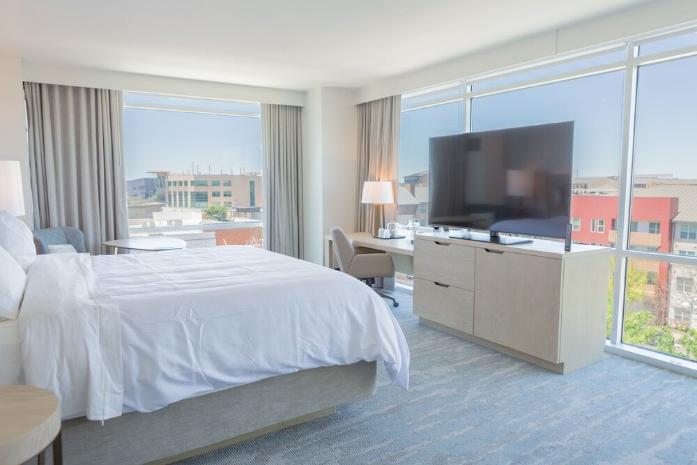 Фото The Westin Austin at The Domain