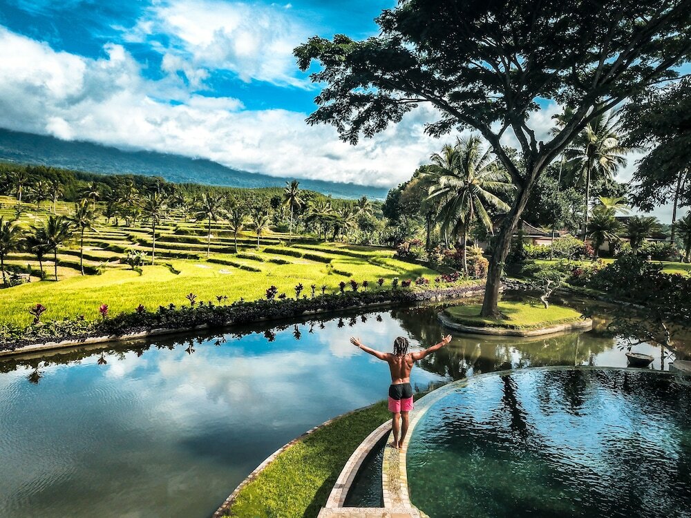 Фото Ijen Resort and Villas