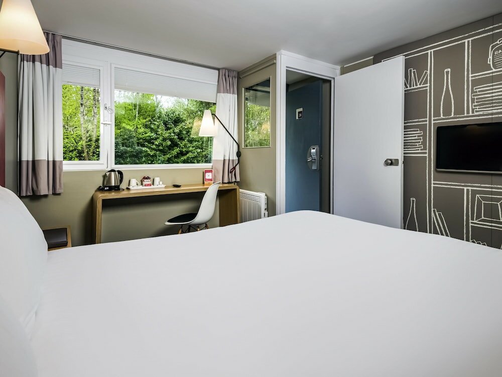 Фото Ibis Plymouth