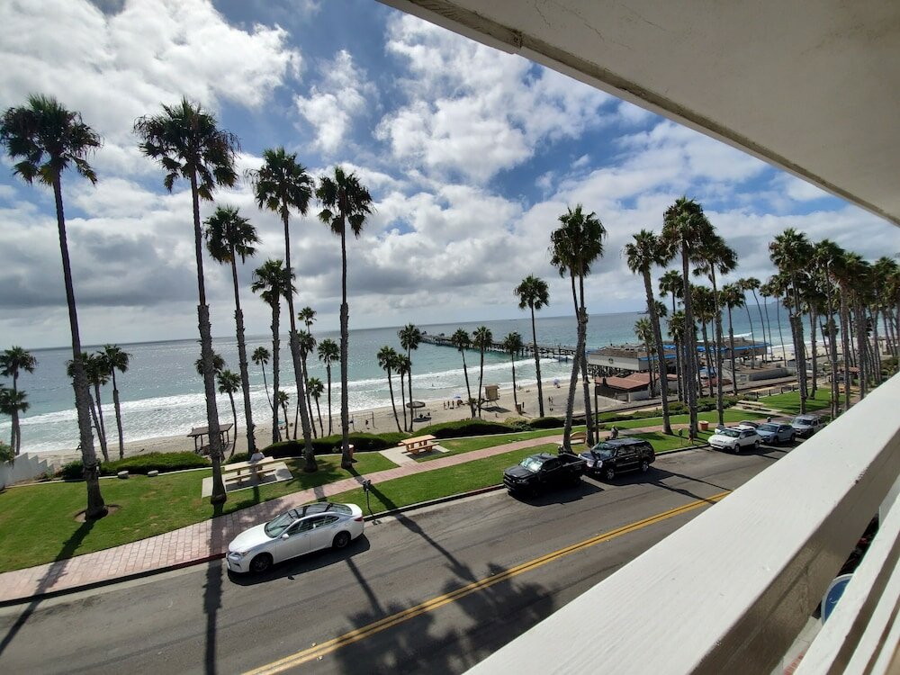 Фото Sea Horse Resort