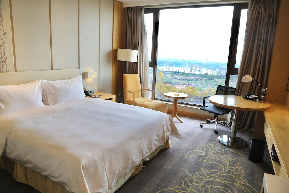 Фото Holiday Inn Nanyang