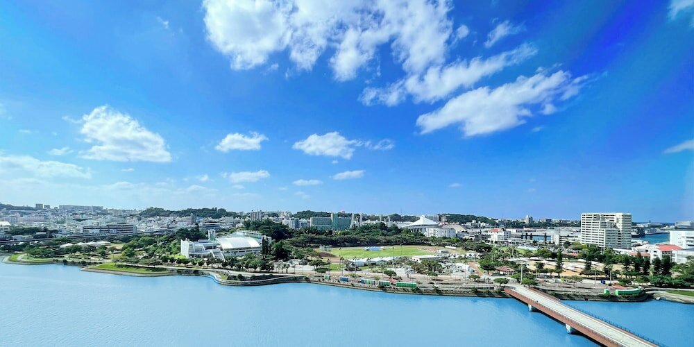 Фото Mercure Okinawa Naha