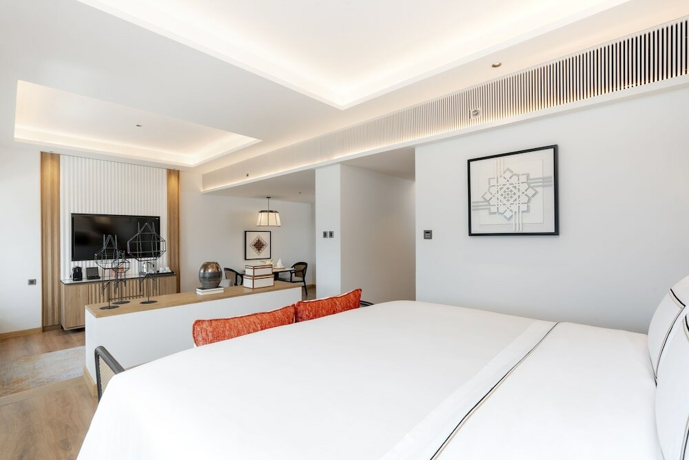 Фото Melia Chiang Mai